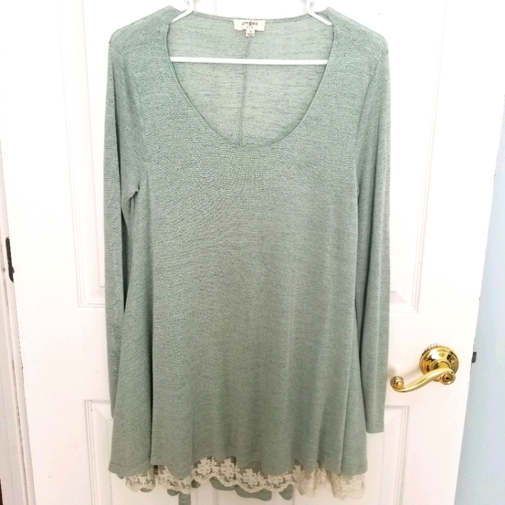 Green Boutique shirt